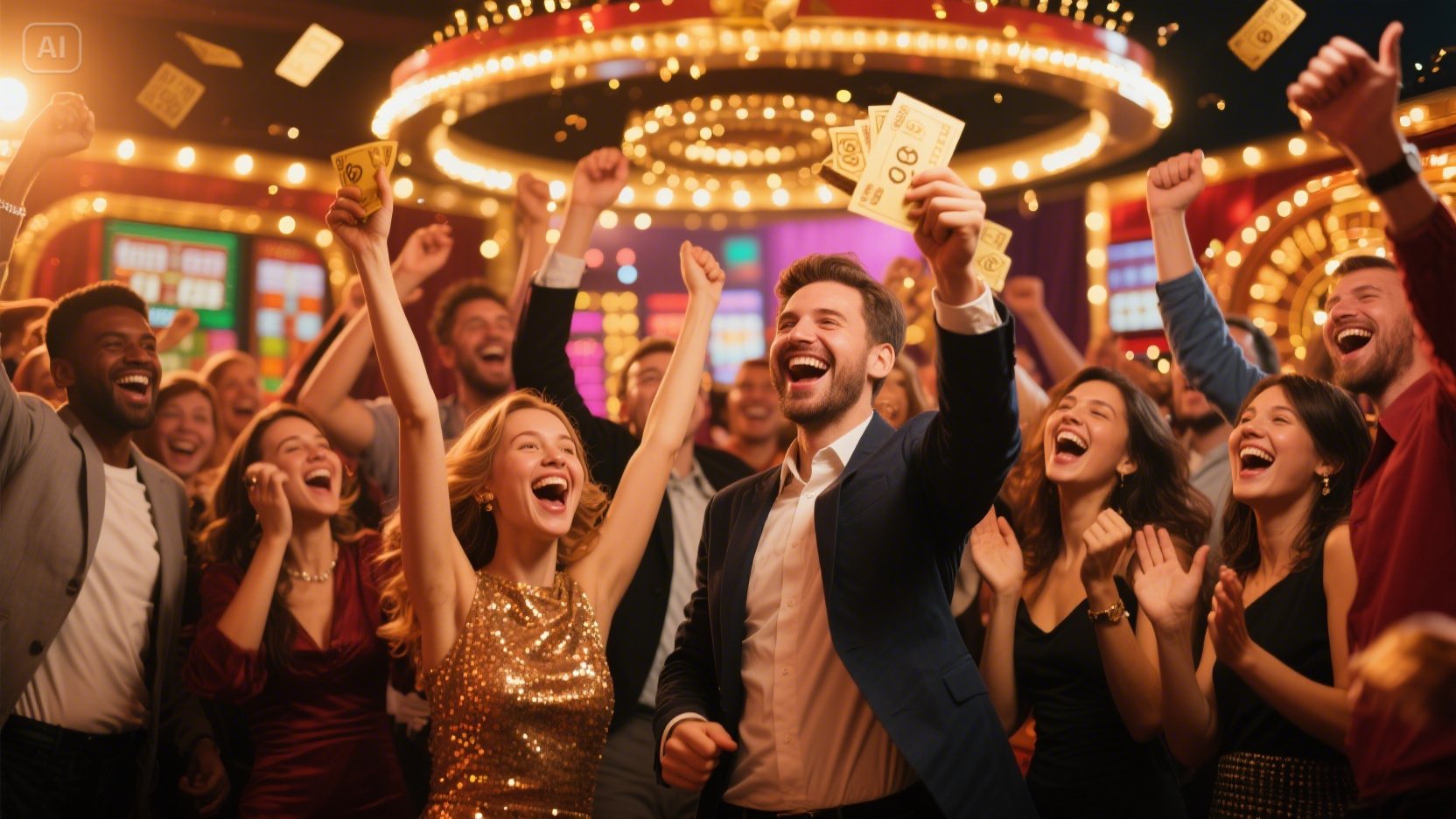 Registration at Bankonbet Casino