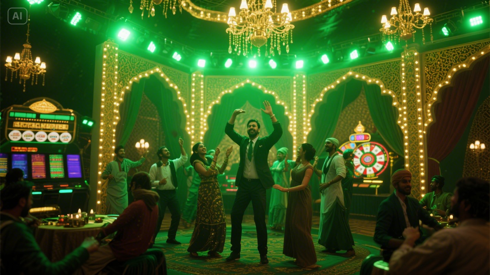 BankonbetJoin Pakistan’s casino site and get 200% instantly! Deposit once, play confidently, and withdraw PKR winnings instantly with local banking support.